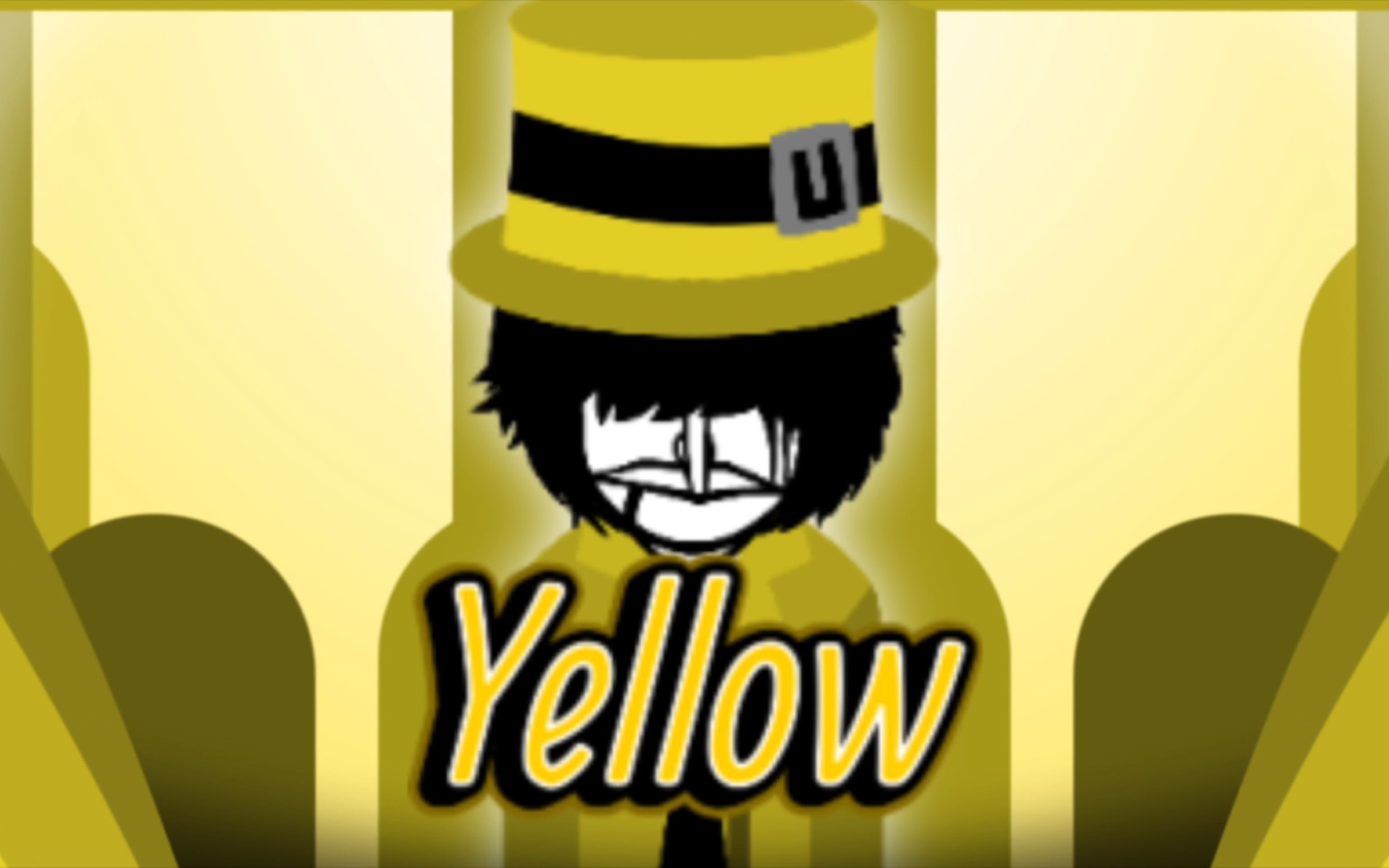 【节奏盒子】新鲜的Yellow来喽!哔哩哔哩bilibili