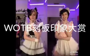 Download Video: WOTB刻板印象大赏