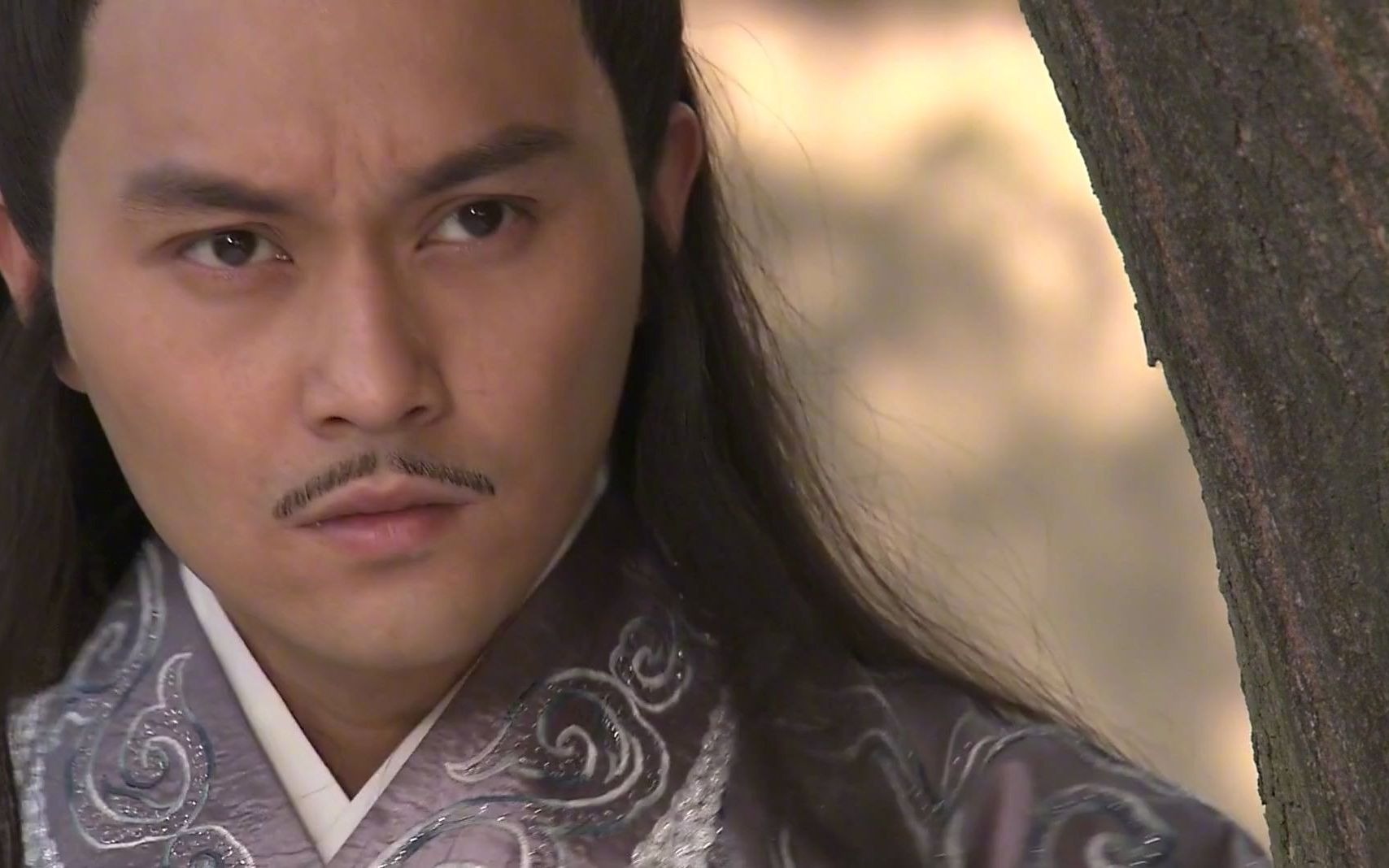 陆小凤传奇之凤舞九天:这女的真狠啊!看起来单纯,实则心思歹毒