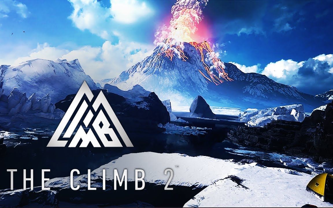 继续挑战新的高度theclimb2现已在oculusquest平台推出
