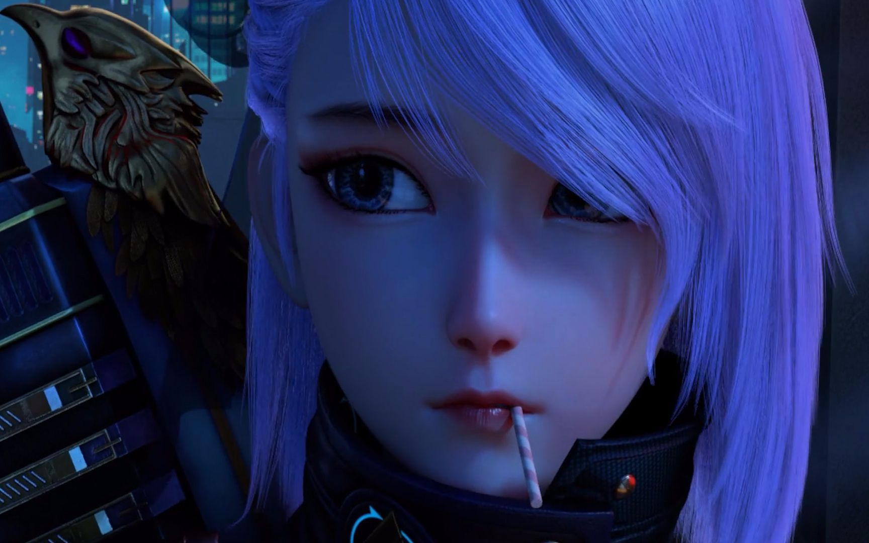 《芯觉》老夫掐指一算!在座的各位后宫又多了好多老婆!