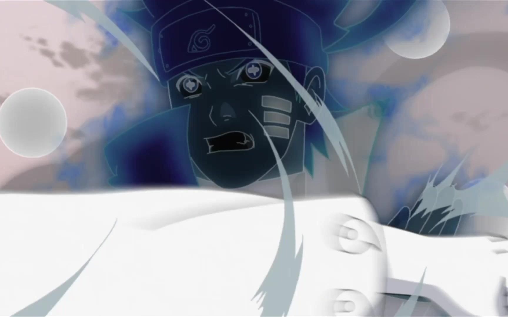 火影高燃类型混剪-疾风传篇bgm高梨康治 - 動天-出陣