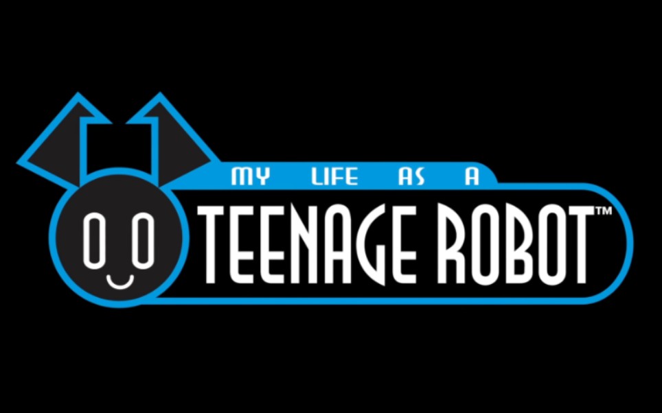 my life as a teenage robot第三季[英配]