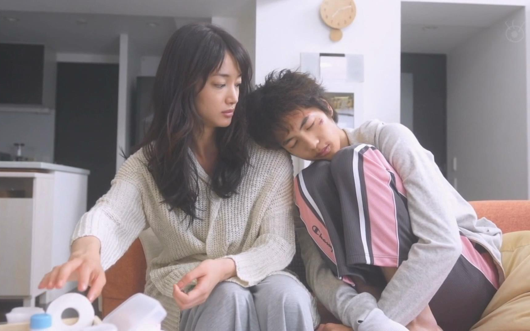 宠物情人志尊淳x入山法子犬系男友得抱抱亲亲摸头杀