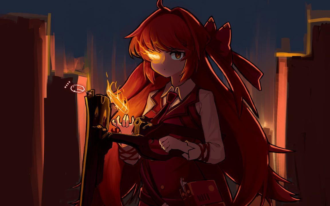 【废墟图书馆】#41 迎战残响乐团_哔哩哔哩 (゜-゜)つロ 干杯~-bili