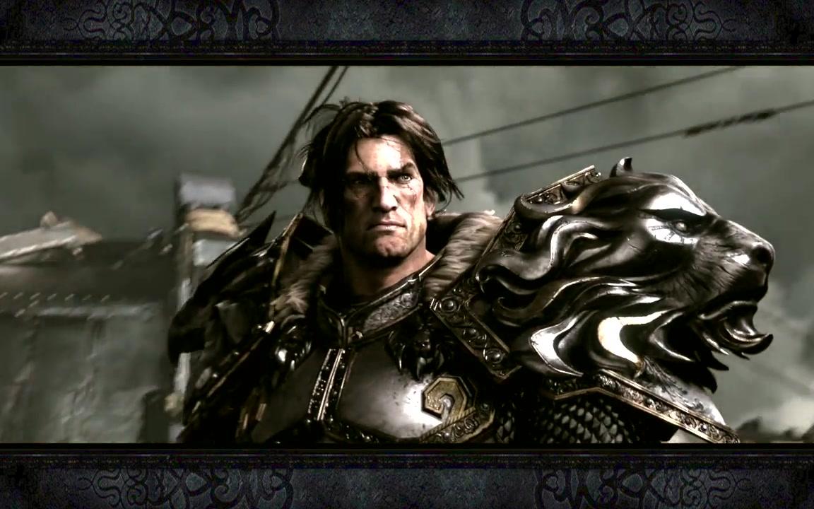 【魔兽世界】千秋-《军团再临》cg混剪