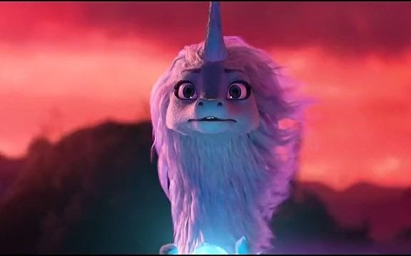 【寻龙传说】为保留拯救世界希望,保住最后一条龙