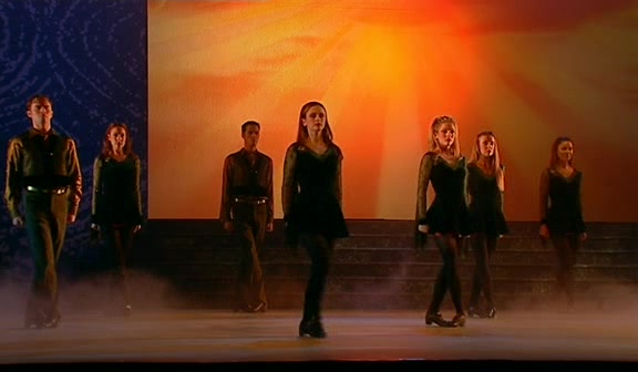 [图][大河之舞珍贵超清版] Riverdance The Show Live From Geneva 2002