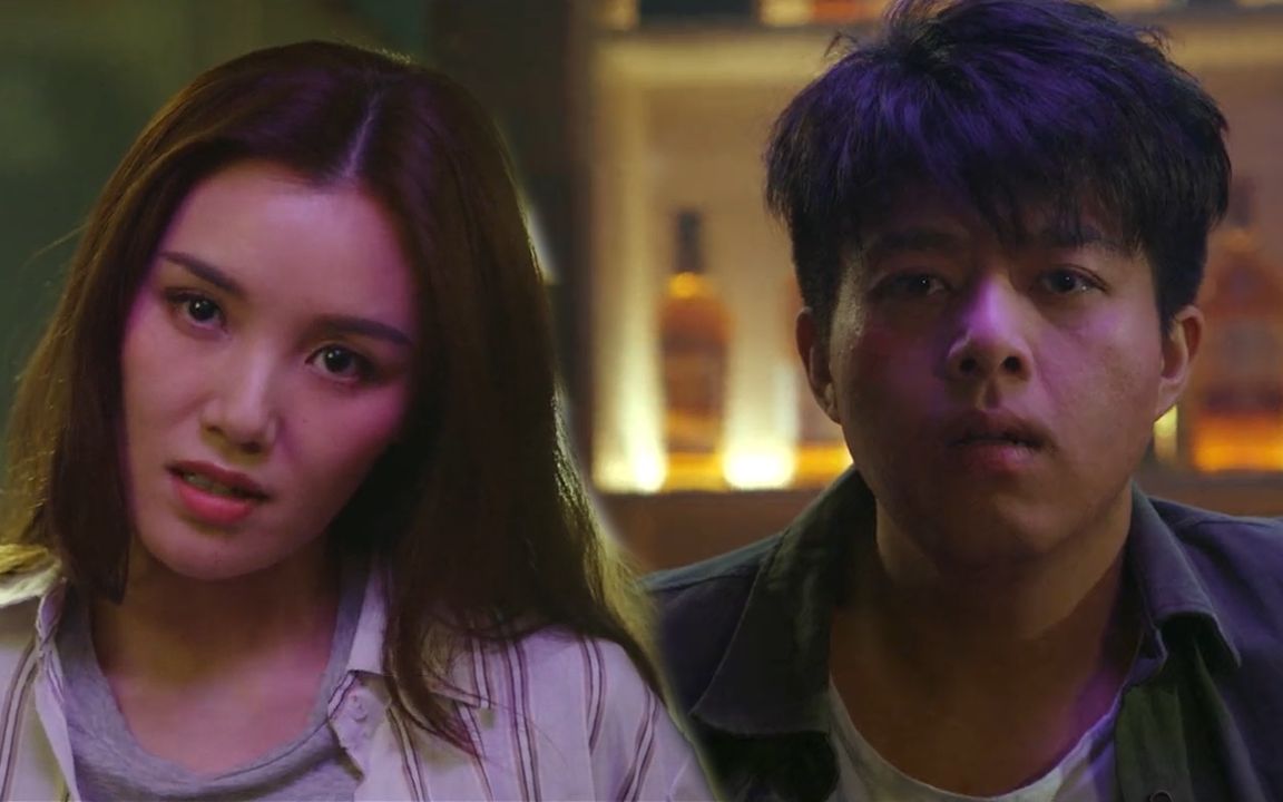 《心里有数》人物图鉴:李焕英"二舅"何欢携手导演武雨泽,爆笑来袭