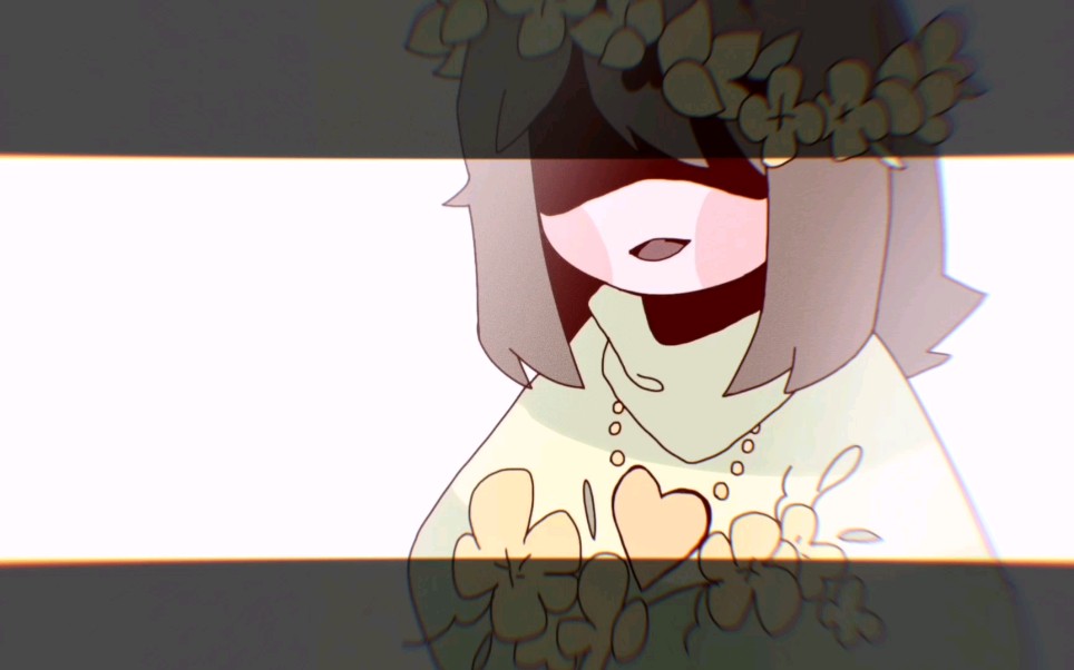 [图]【undertale】secret garden MEME(有闪屏)