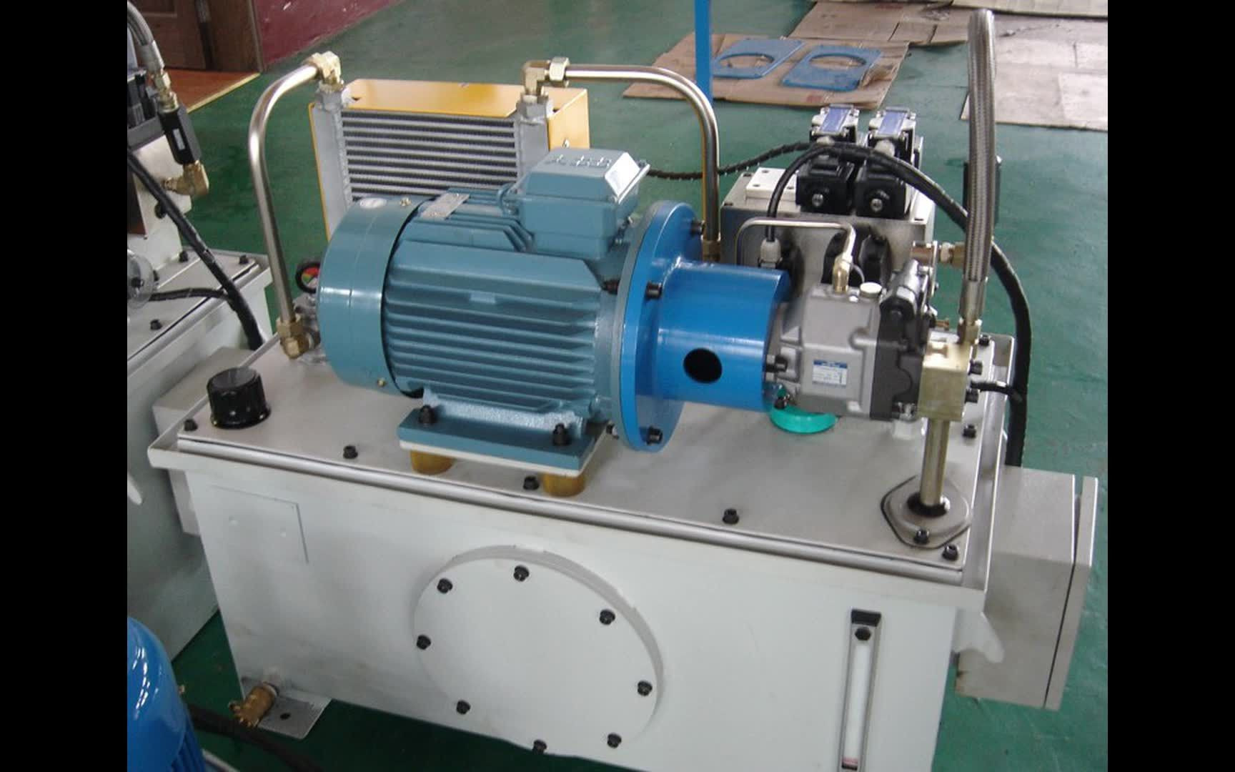 辽宁微型液压站厂家 液压系统辽宁厂家哪家好