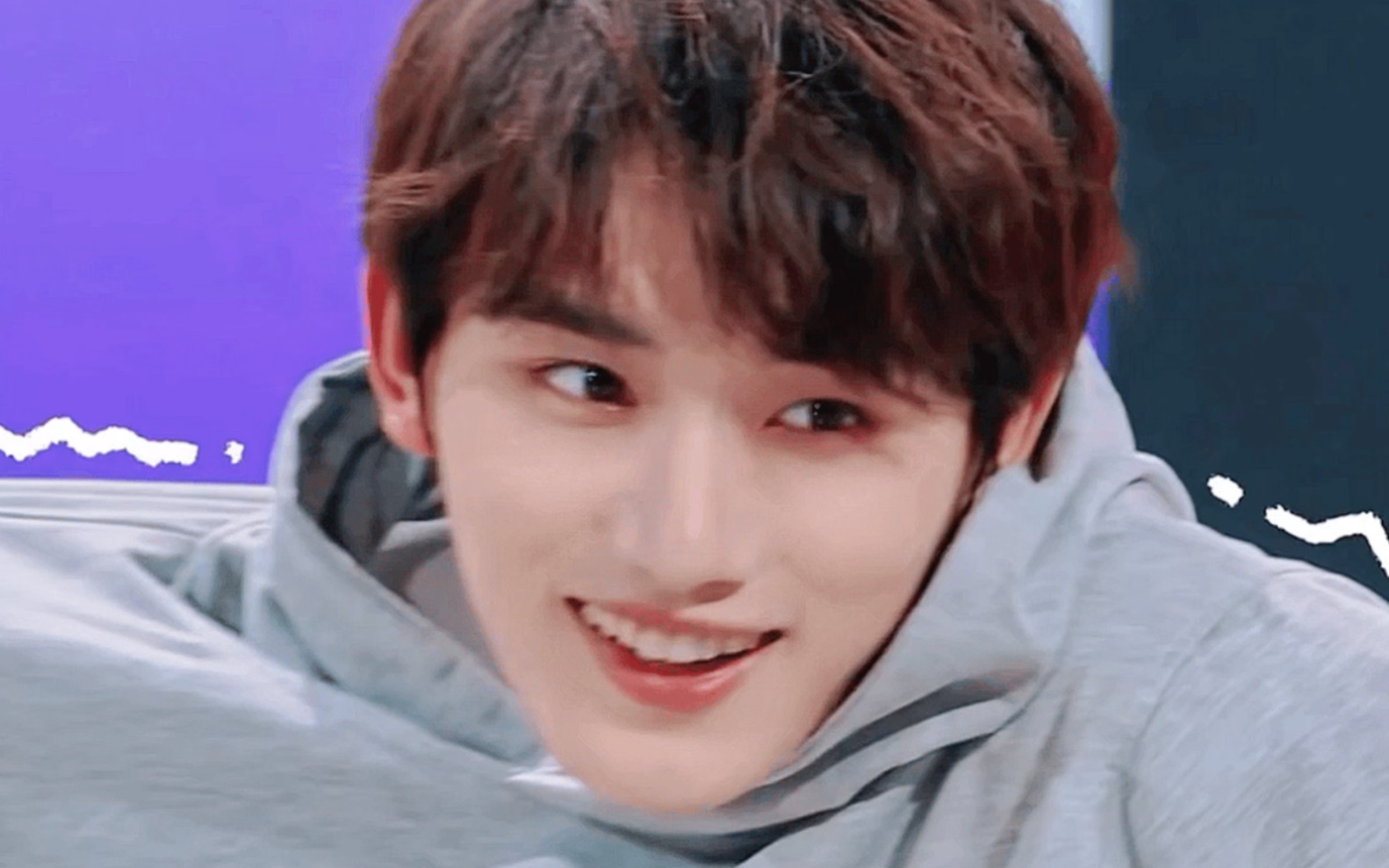 【丁程鑫】hi6里的快乐小猫