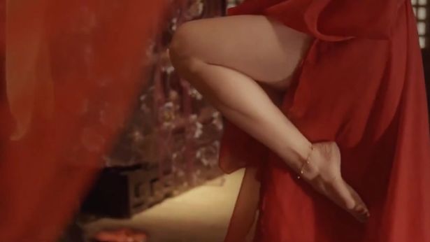九门提督：美女刺客