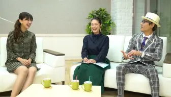 综艺 清水爱理小姐姐穿汉服玩词语接龙和大三国志 品尝超辣的四川料理 哔哩哔哩 Bilibili