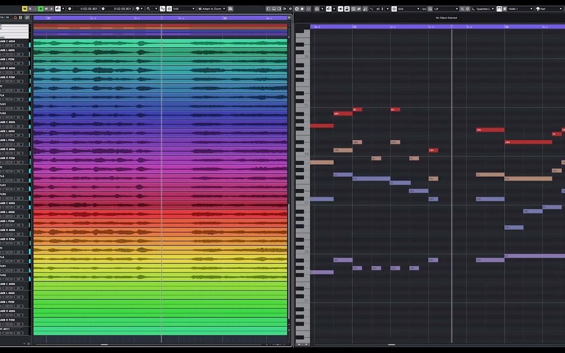 [图]【Aim Strings】Noel - Don't You Forget (String Boosted ver.)