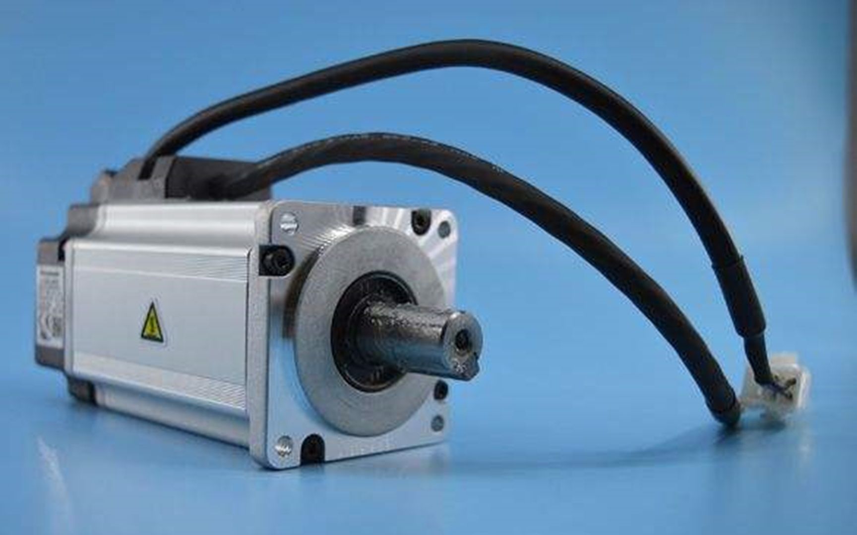 伺服电机同步控制如何选型双电机同轴运动有哪些纠错方式