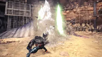 数据分析 真属性会心vs 属性加速 真属性会心谁强 打桩分析 哔哩哔哩 Bilibili