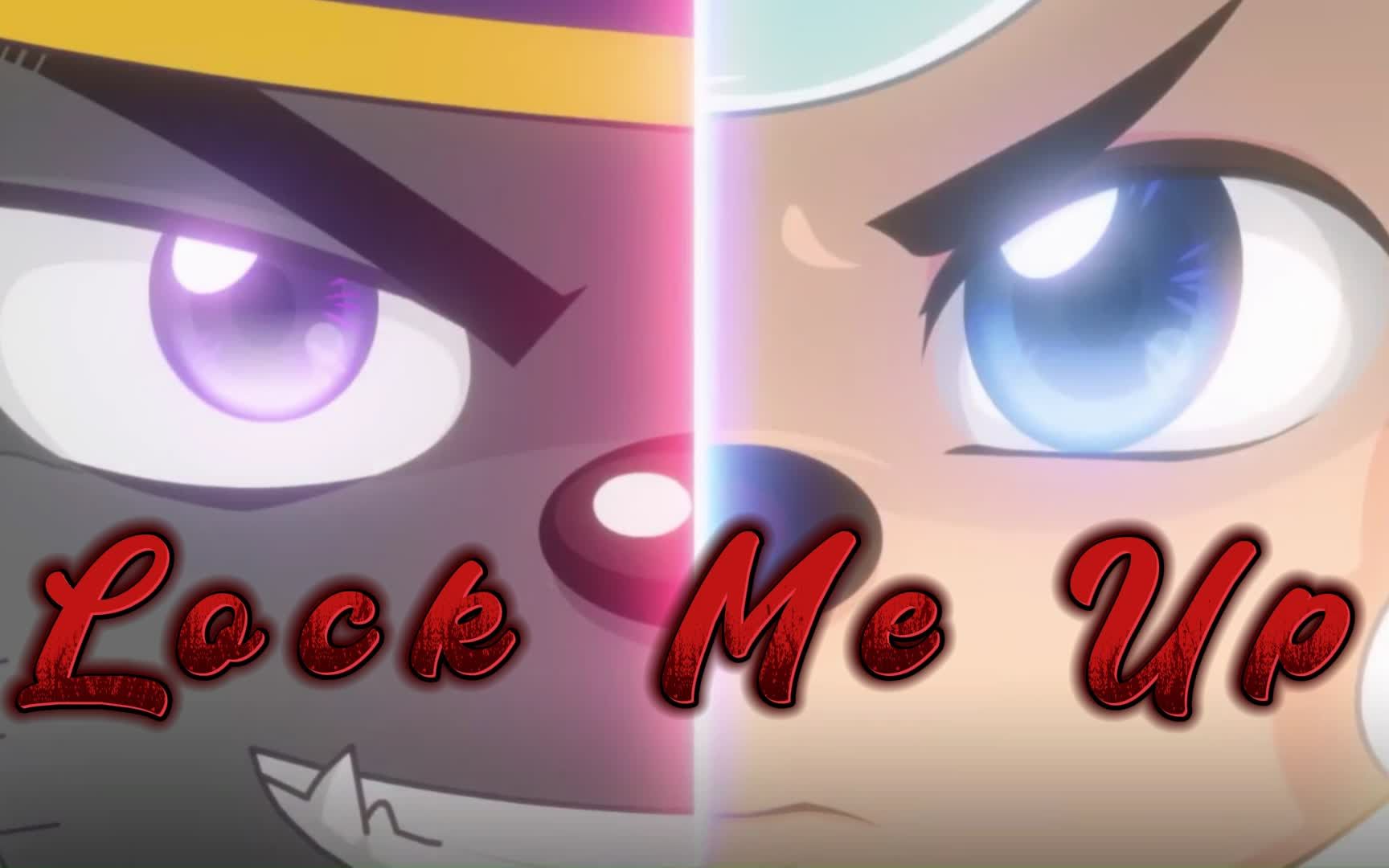 【喜羊羊与灰太狼|双王x双勇者|高燃向混剪】 上季双黑化对战,这季