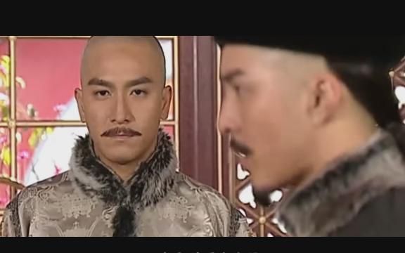 [图]【拉郎丨三人行丨剧情向】马国明X李天翔X黄嘉乐——《真相》（紫禁惊雷/蒲松龄混剪，剧情见简介）