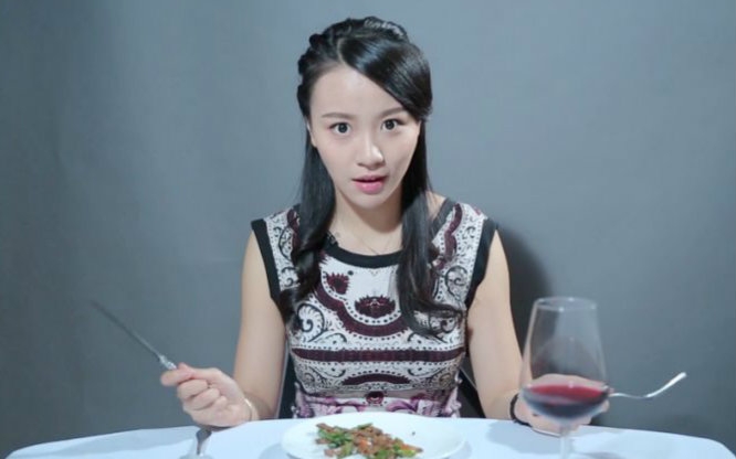 喃猫三千问 | 刀叉如何摆放