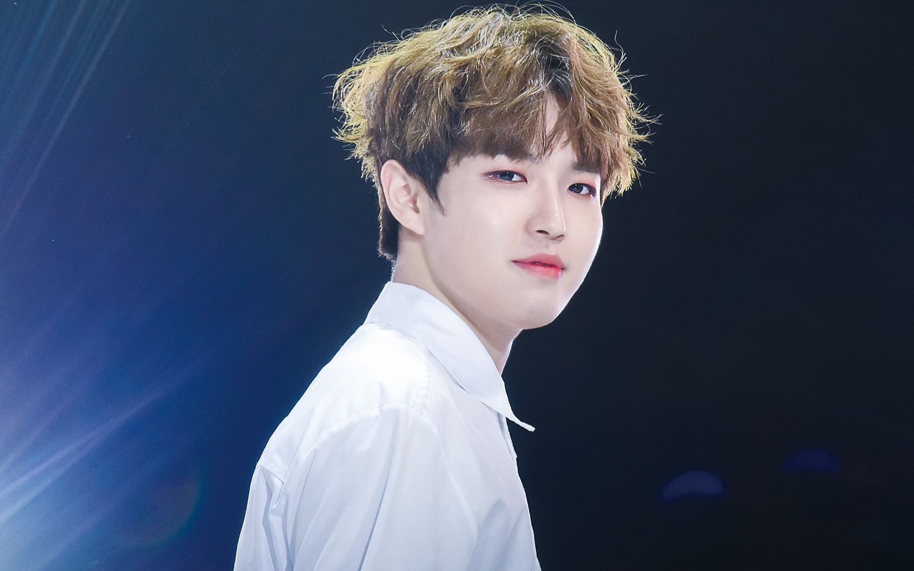 【金在奂】《秋日邮局前》——2018生贺(催泪&励志向)