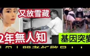 【伍妞有伍仔香港新闻娱乐八卦】-又一单！蔡天凤案“常态化？”老婆搞老公“放雪柜”无人知！母上门“煮饭大义”女篮国手李梦“”与领队断正