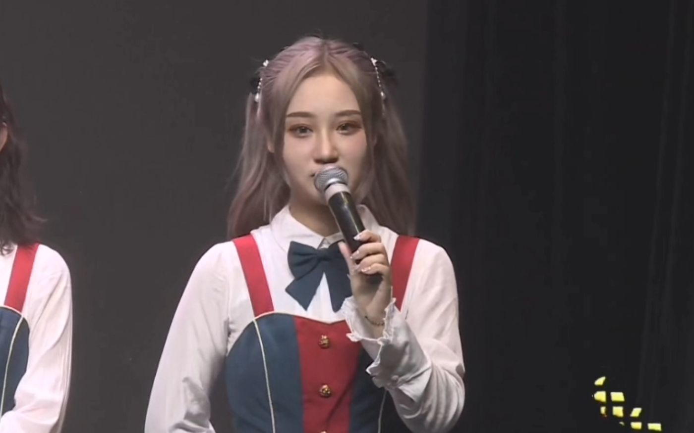 【曲美霖】20210612 bej48 《彼此的未来》公演cut