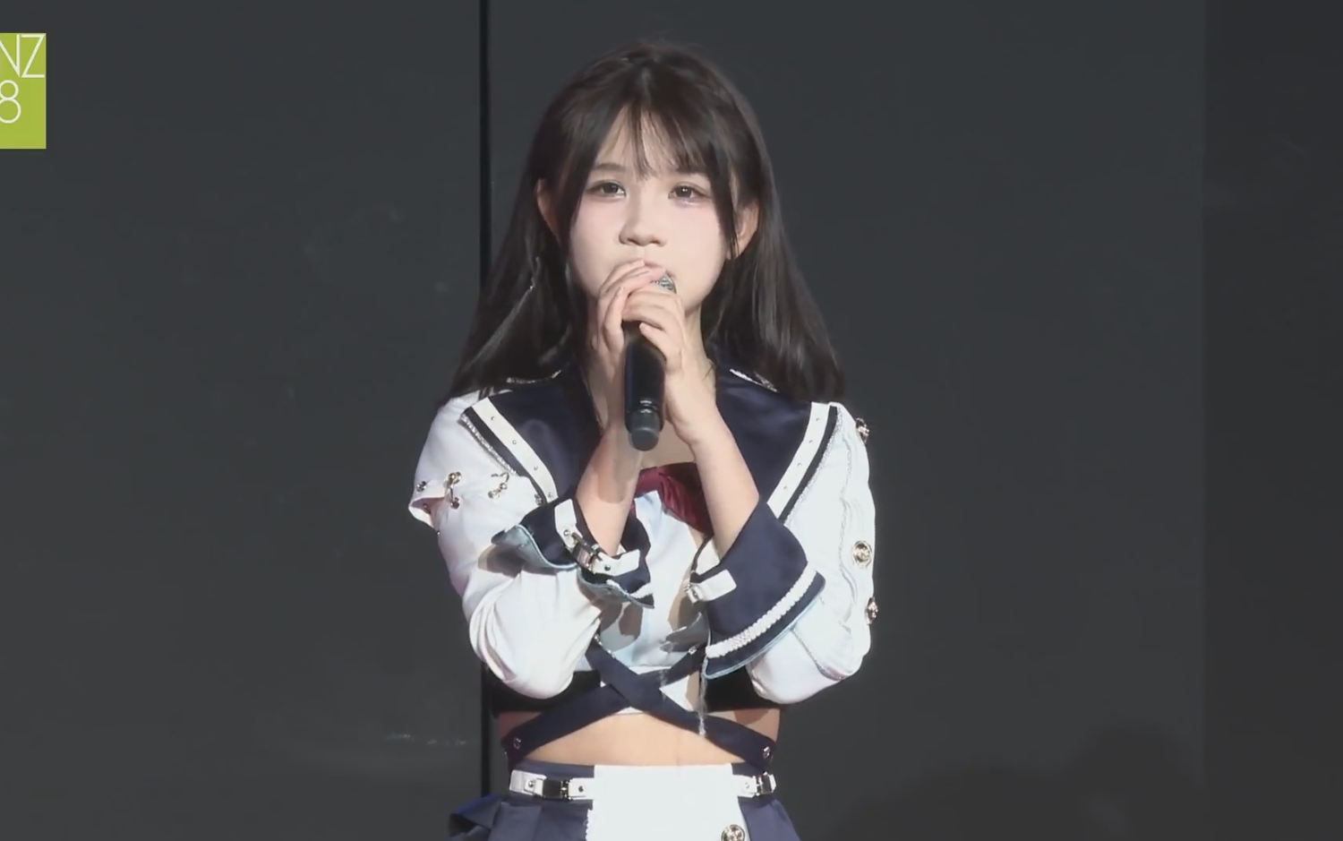 【gnz48】20230923 team g《启程:team g》公演 刘欣媛