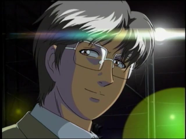 金田一少年事件簿动画第六十二集-墓场岛杀人事件档案3 故事 结束