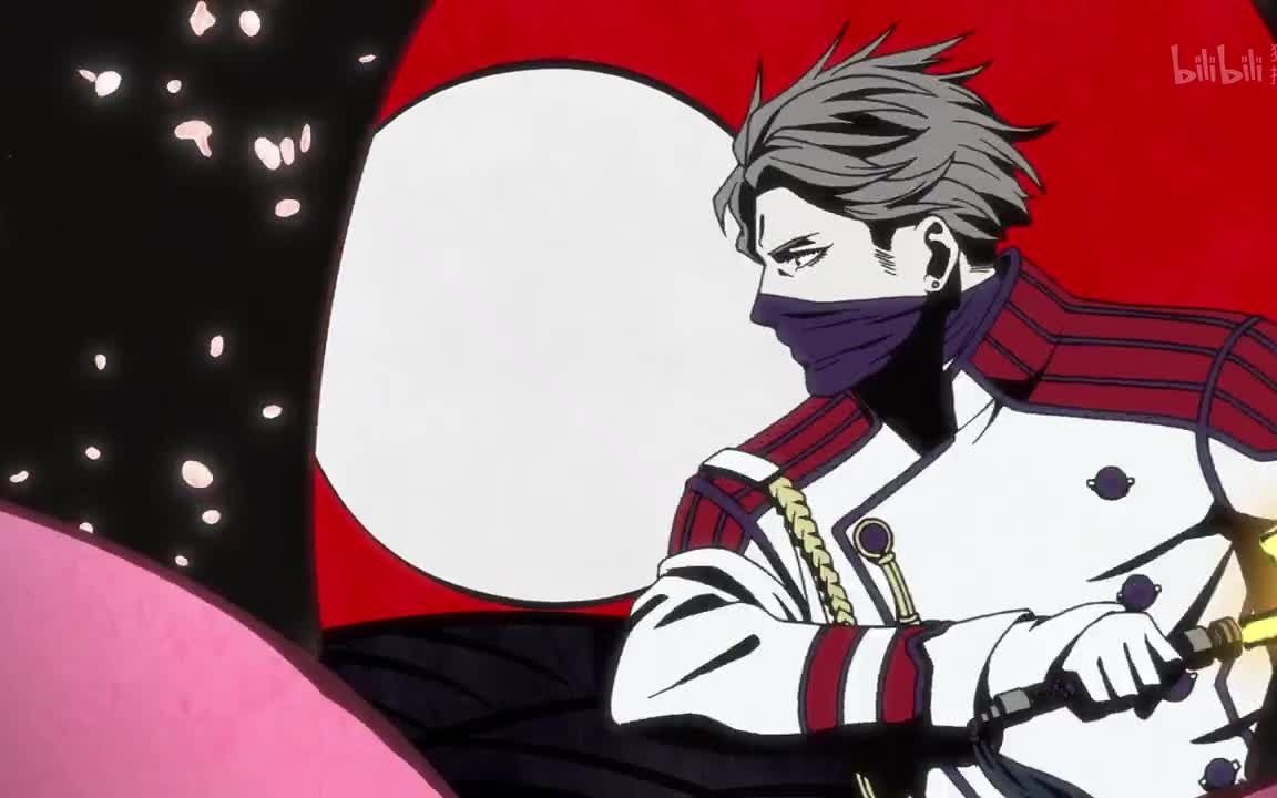 全员恶玉师匠弟子为什么只有他们两个行刑课有开场动画姐妹们知道吗