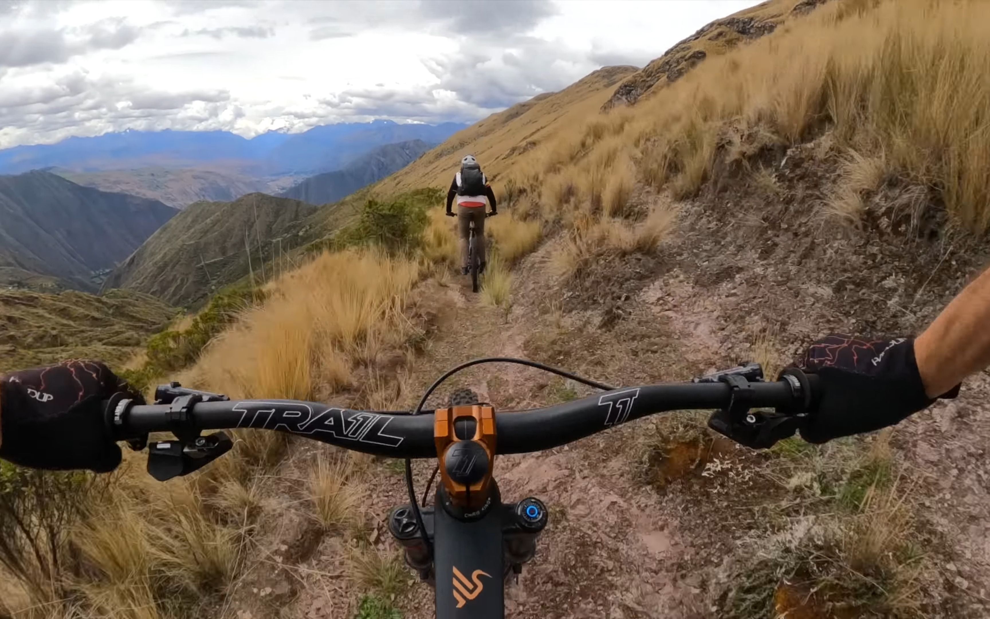 极限国度(地球ol版 4k沉浸式体验)