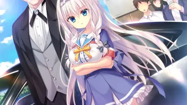 なみりん feat.ミツキヨ コイシテイク・プラネット DIVERSE