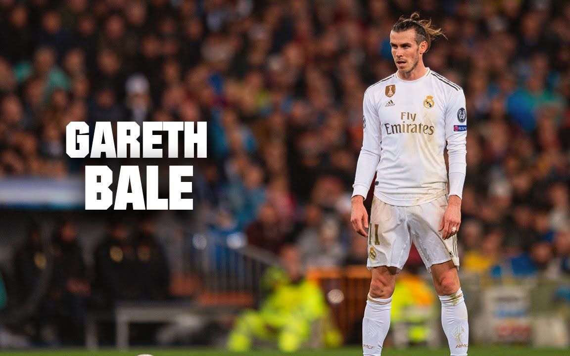 大圣归来——贝尔皇马生涯集锦×86版西游记《云宫迅音》_哔哩哔哩