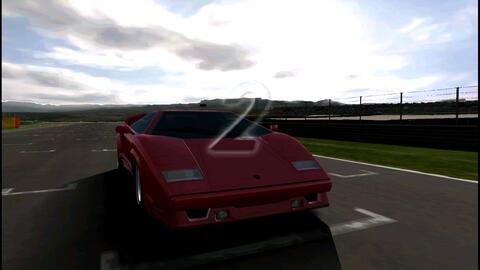 Gran Turismo PPSSPP Gameplay Full HD / 60FPS 