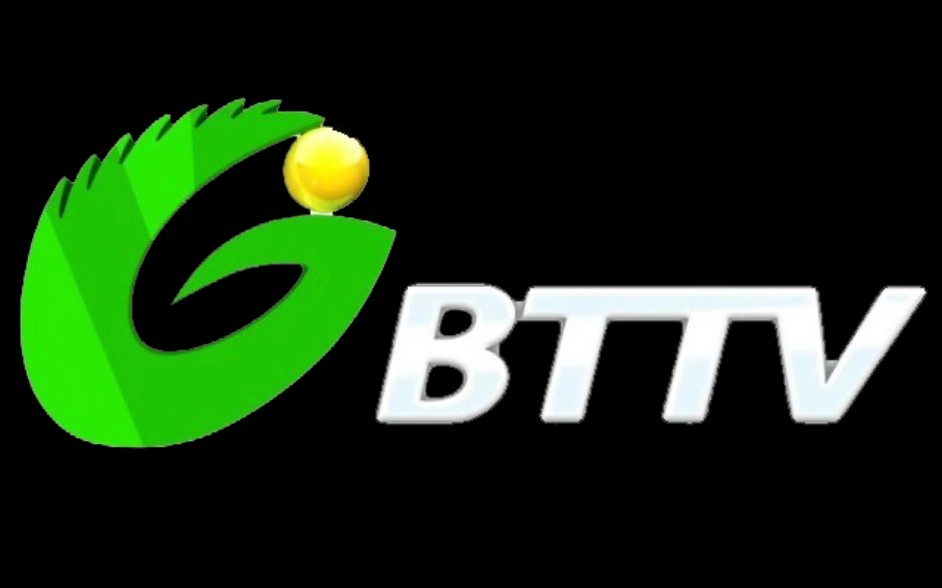 海南三亚保亭电视台播出许嵩的老古董.