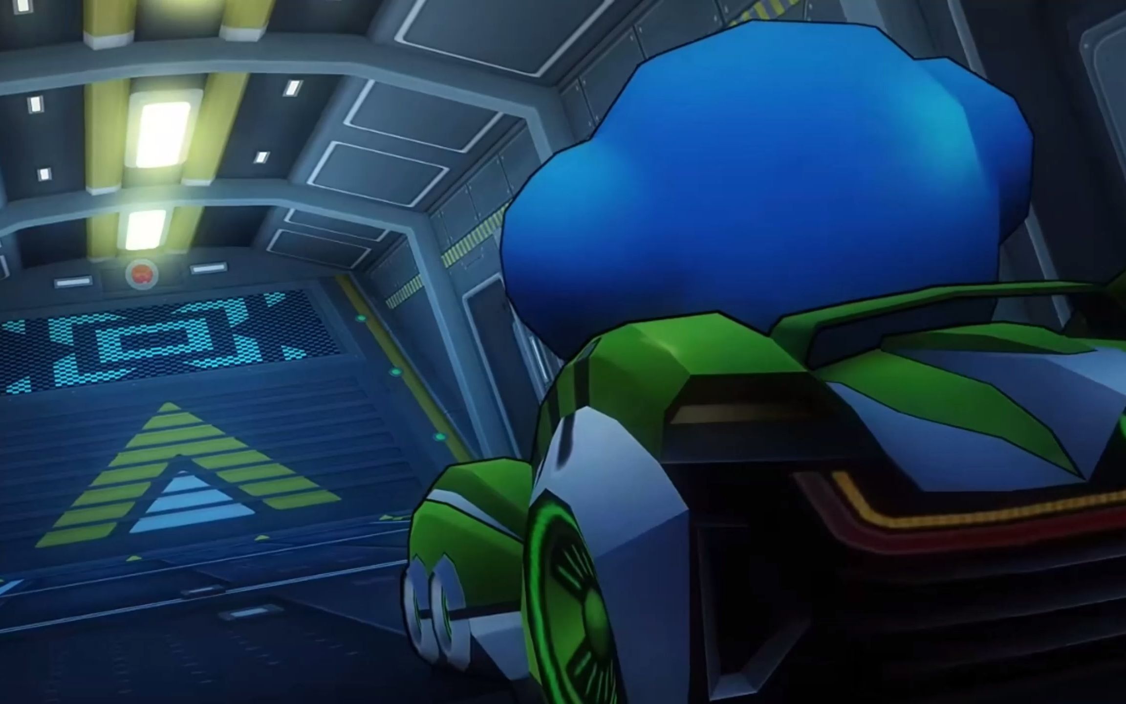 童年经典免费玩,《跑跑卡丁车:漂移》steam版下载入库教程!