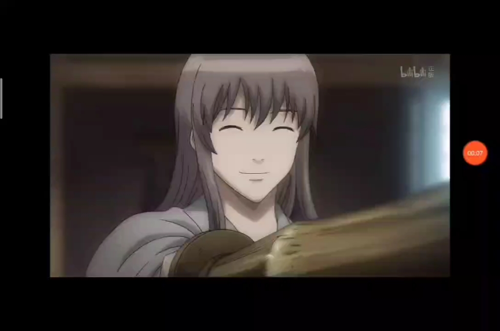 银魂天照院奈落虚混剪,他是松阳,他又不是松阳,那一刻,银时迷茫了