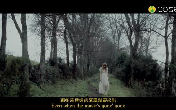 safe and sound 泰勒斯威夫特 原版MV(高清)哔哩哔哩bilibili