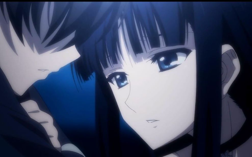 游戏动画推选《白色相簿2》为什么就不能大家好好在一起.