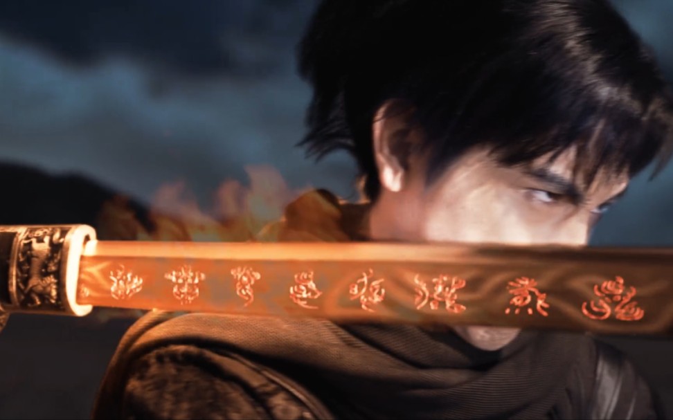 将夜连载46 宁缺战道石,一刀入魔天下知