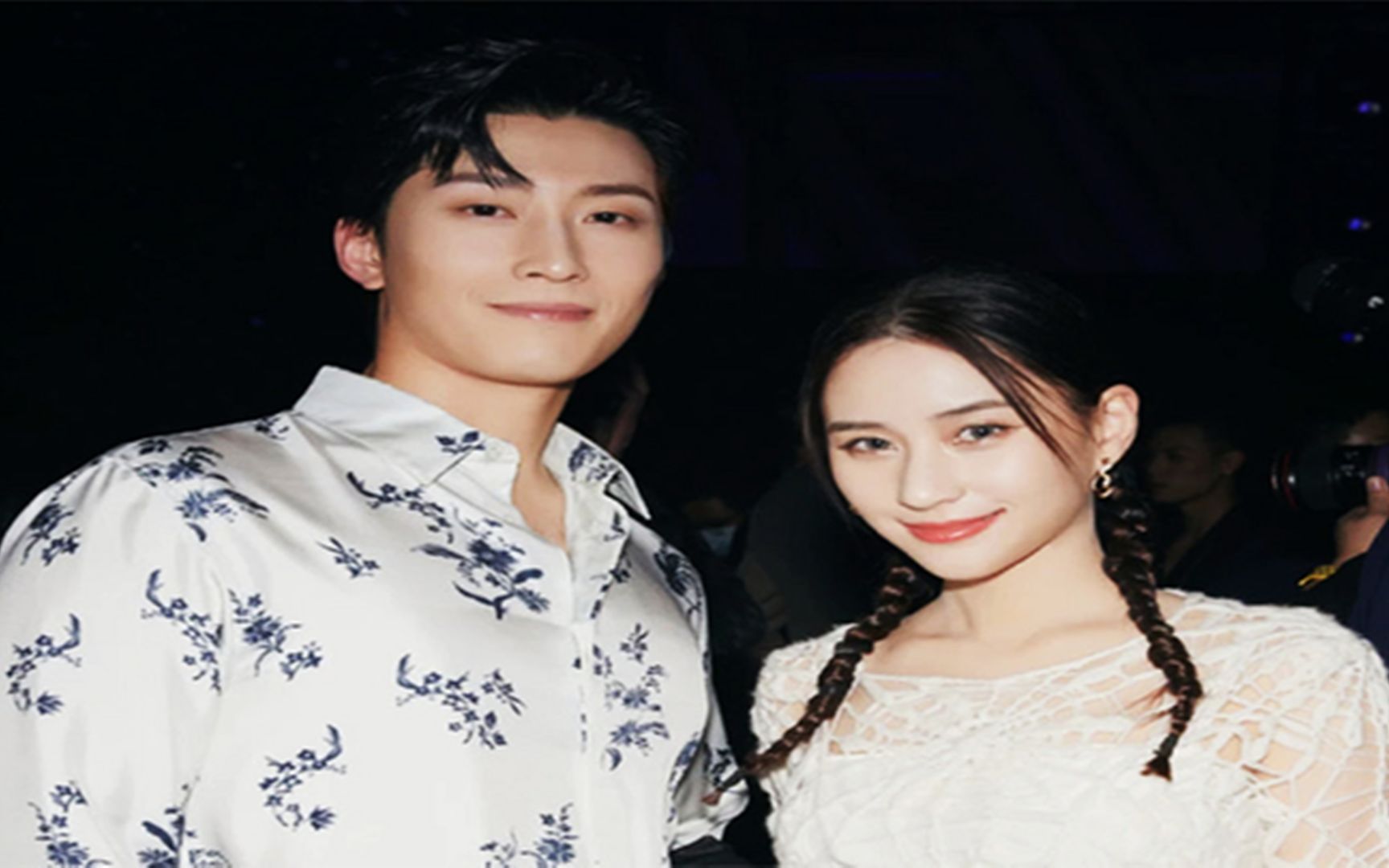 何超莲吴克群一起4年!为何转身爱上窦骁?赌王葬礼上说明一切!