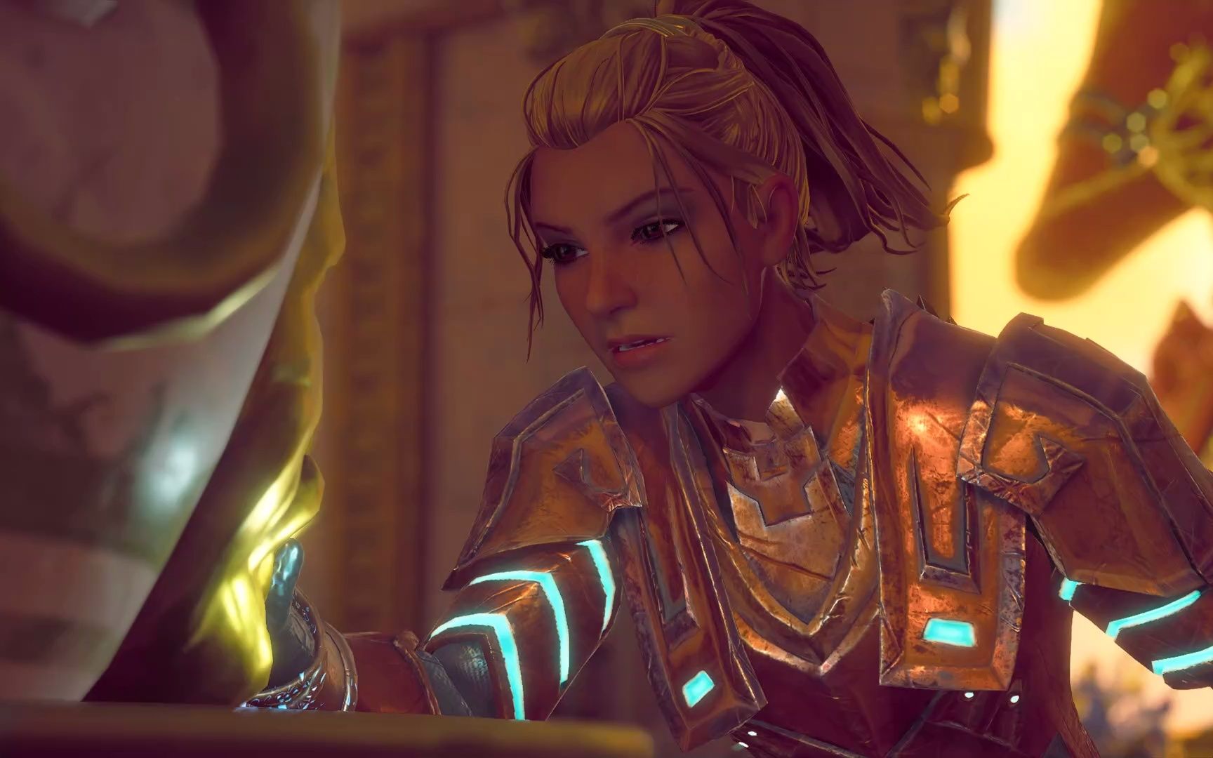 《渡神纪》最高难度实况解说(第46期)