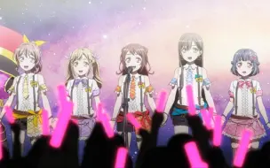 下载视频: 【1月】BanG Dream! 第二季 01【独家正版】