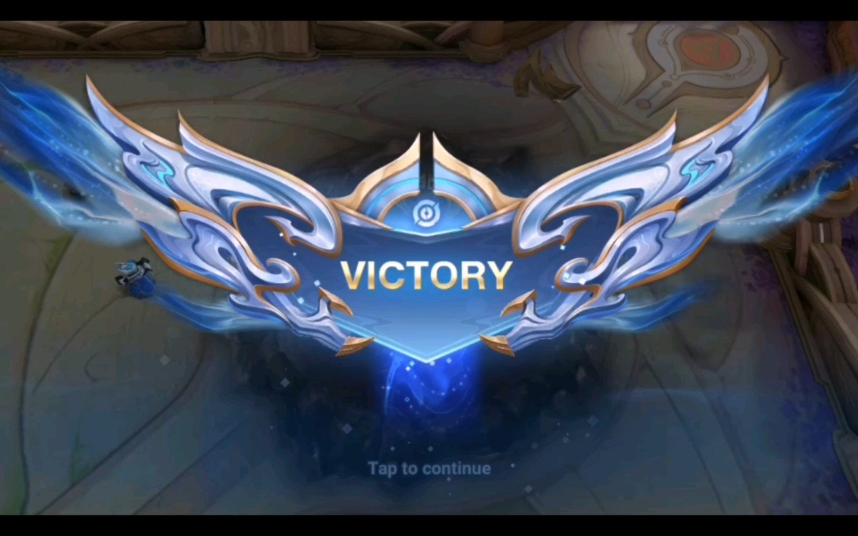 王者荣耀国际版的新手教程