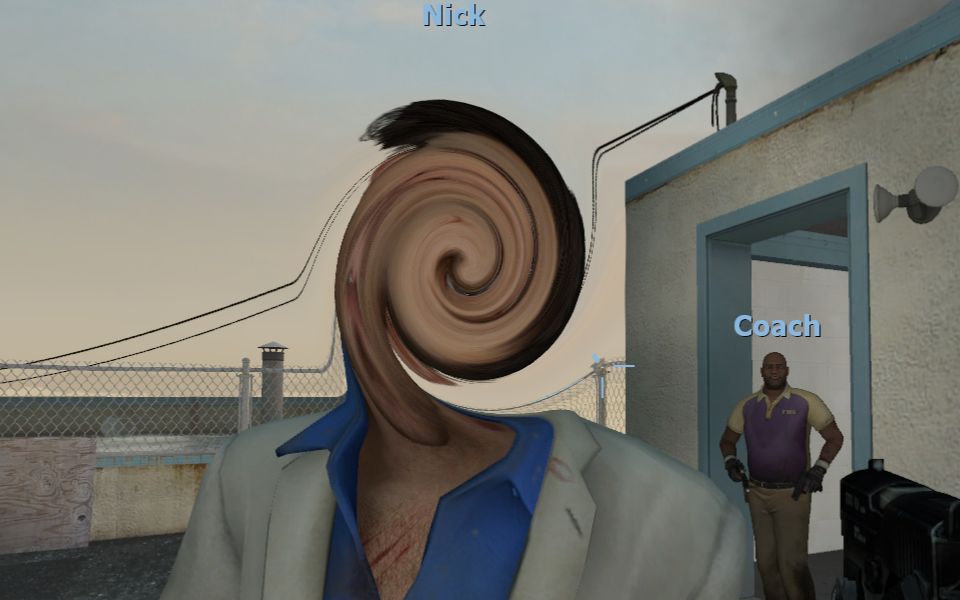 死亡中心简单求生之路蔡寄完求生