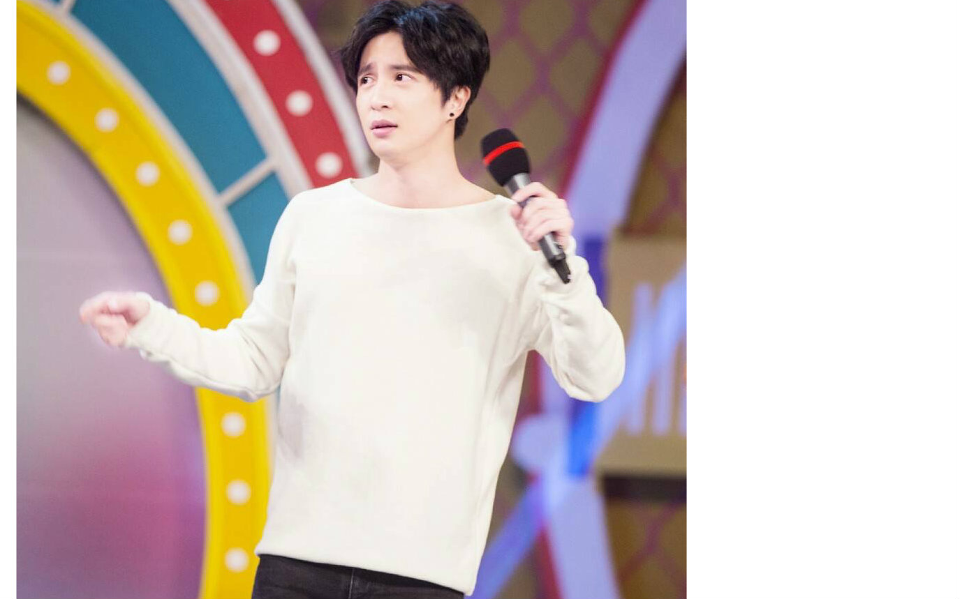 男人帮里的薛之谦_哔哩哔哩 (゜-゜)つロ 干杯~-bilibili