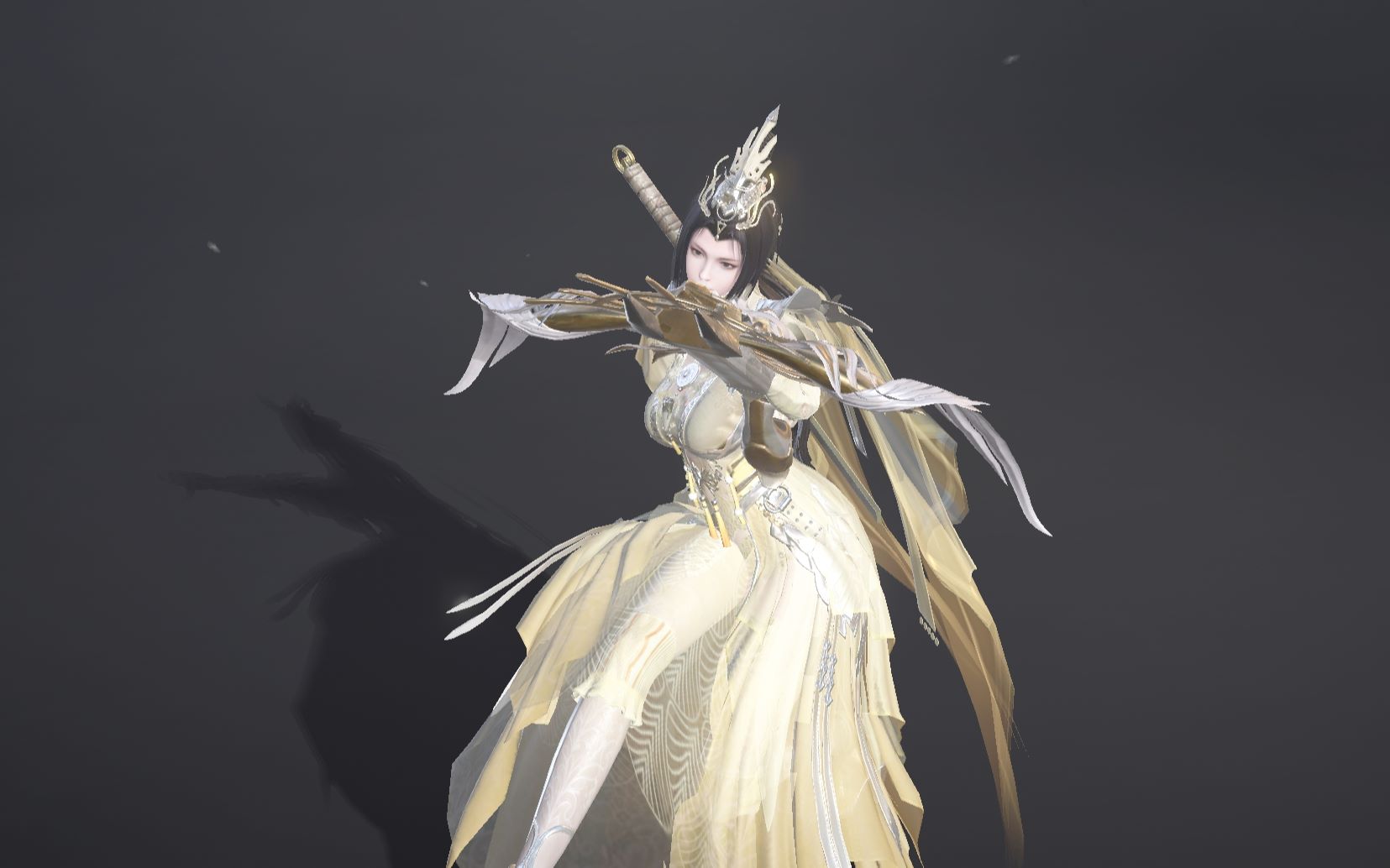 【铁甲雄兵】黄月英--不讲武德