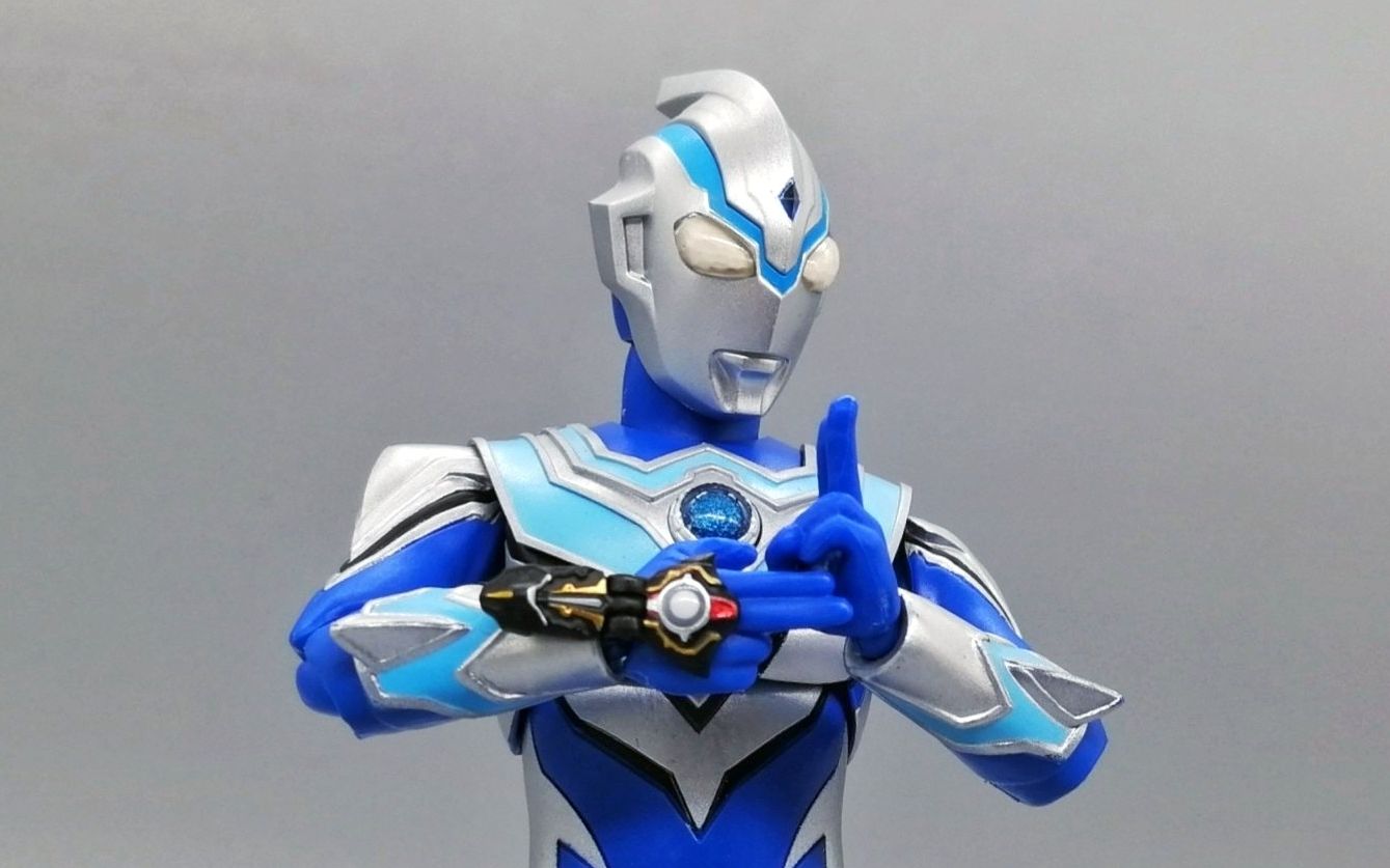 【0367模玩mad】shf风马奥特曼