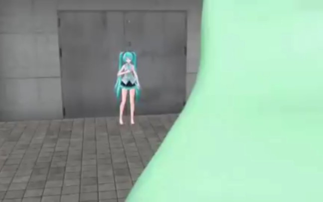 初音未来的救赎哔哩哔哩bilibili