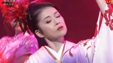 藤あや子 曼珠沙華 曼珠沙華 藤あや子 UPB-0070 - YouTube